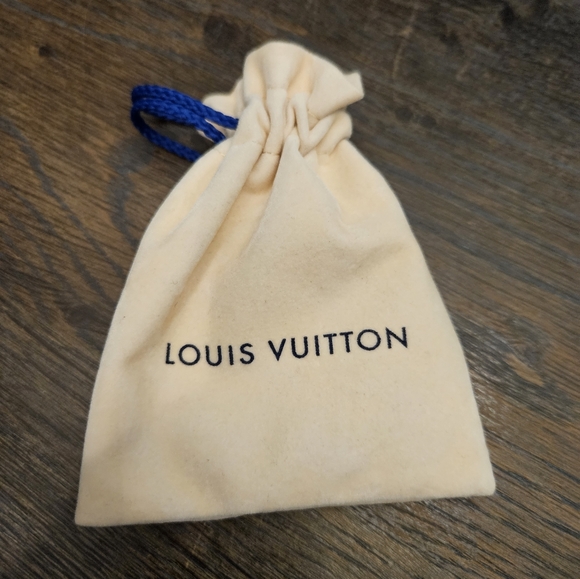 NWT Louis Vuitton Say Yes Bracelet - Picture 4 of 8
